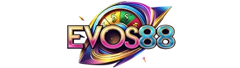 Logo Evos88